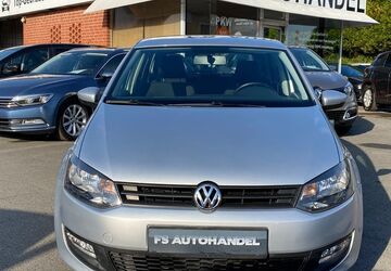 VW Polo 85.000 km 6.299 &euro; Hamm Westfalen 59065