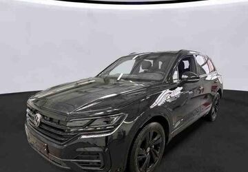 VW Touareg 51.347 km 57.765 &euro; Hagen 58091