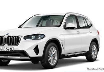 BMW X3 29.005 km 44.490 &euro; Hamm 59071