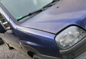 Fiat Doblo 201.004 km 1.200 &euro; Unna 59425