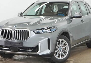 BMW X5 56.005 km 78.690 &euro; Werne 59368