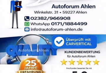 VW Caddy 149.800 km 8.999 &euro; Ahlen 59227