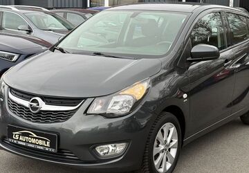 Opel Karl 115.855 km 5.950 &euro; Dortmund 44147