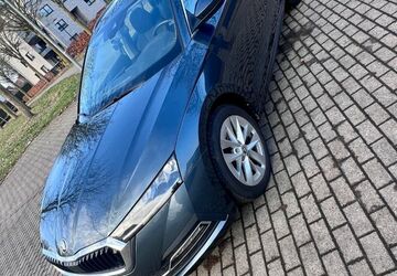 Skoda Octavia 43.000 km 24.200 &euro; Drensteinfurt 48317