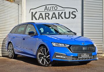 Skoda Octavia 141.500 km 18.999 &euro; Iserlohn 58644