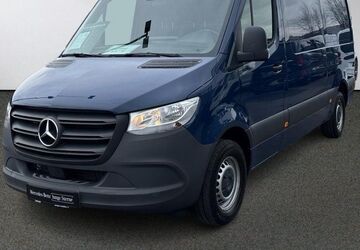 Mercedes-Benz Sprinter 24.900 km 43.971 &euro; Hamm 59067