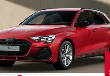 Audi A3 8.330 km 41.740 &euro; Lünen 44534