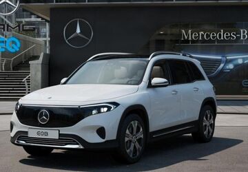 Mercedes-Benz EQB 4.899 km 39.490 &euro; Hagen 58135