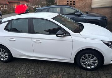 Opel Corsa 48.600 km 11.300 &euro; Ahlen 59227