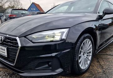 Audi A5 152.987 km 21.900 &euro; Hamm 59067