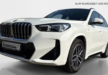 BMW X1 32.421 km 42.900 &euro; Witten 58455