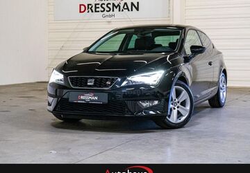 Seat Leon 148.500 km 9.380 &euro; Hamm 59067