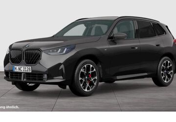 BMW X3 5.900 km 59.990 &euro; Iserlohn 58636