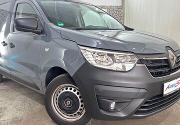 Renault Express 65.458 km 12.291 &euro; Witten -NRW 58452