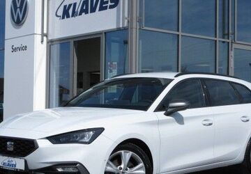 Seat Leon 14.300 km 27.999 &euro; Ascheberg 59387