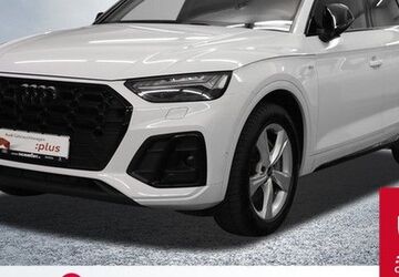 Audi Q5 13.470 km 55.840 &euro; Lünen 44534