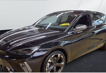 Cupra Leon 9.770 km 32.592 &euro; Dortmund 44269