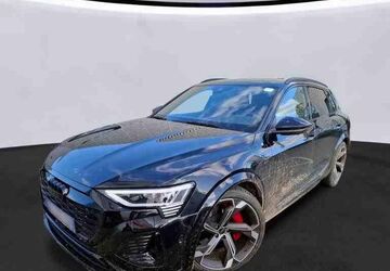 Audi SQ8 e-tron 39.998 km 68.895 &euro; Hagen 58091