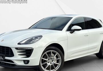 Porsche Macan 94.506 km 34.990 &euro; Hagen 58135