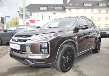 Mitsubishi ASX 74.400 km 20.690 &euro; Hagen 58089