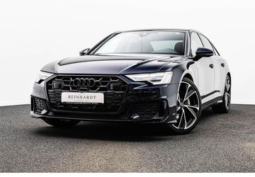 Audi A6 24.524 km 44.305 &euro; Hagen 58091