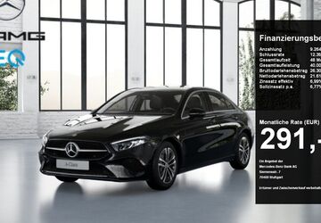 Mercedes-Benz A 180 14.737 km 30.690 &euro; Iserlohn 58636