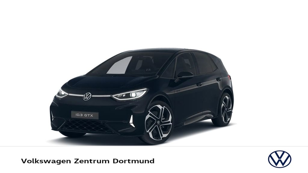 VW ID.3 5.418 km 42.533 &euro; Dortmund 44141