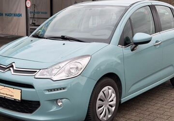 Citroen C3 130.000 km 4.190 &euro; Hamm 59067