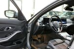 BMW 318d Touring ADVANTAGE CURVED+NAVI, LEDER, LED 67.000 km 27.777 &euro; Hamm 59077