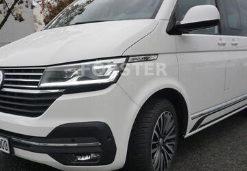 VW T6 Multivan 106.720 km 44.980 &euro; Bönen 59199