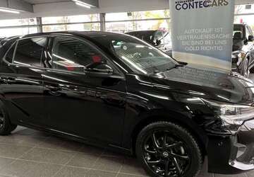 Opel Corsa 17.555 km 16.999 &euro; Werl 59457