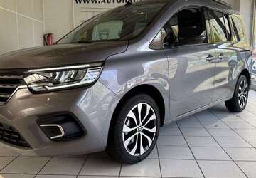 Renault Kangoo 14.450 km 24.950 &euro; Dortmund 44309