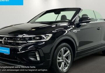 VW T-Roc 49.736 km 26.990 &euro; Hagen 58089
