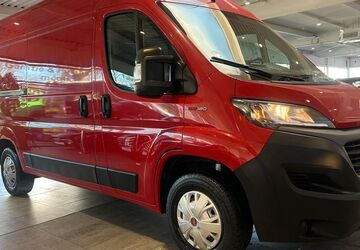 Fiat Ducato 95.000 km 17.490 &euro; Datteln 45711