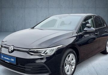 VW Golf 34.238 km 24.880 &euro; Ahlen 59229