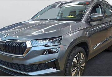 Skoda Karoq 18.517 km 32.444 &euro; Dortmund 44269