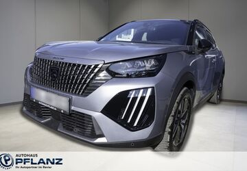 Peugeot 2008 9.990 km 31.490 &euro; Dortmund 44263