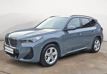 BMW X1 25.995 km 42.789 &euro; Hamm 59071