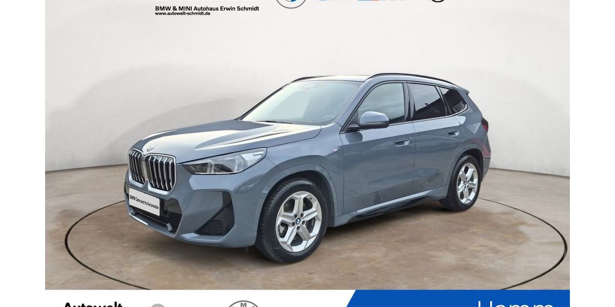 BMW X1 25.995 km 42.989 &euro; Hamm 59071