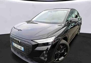 Audi Q4 e-tron 22.643 km 51.565 &euro; Hagen 58091