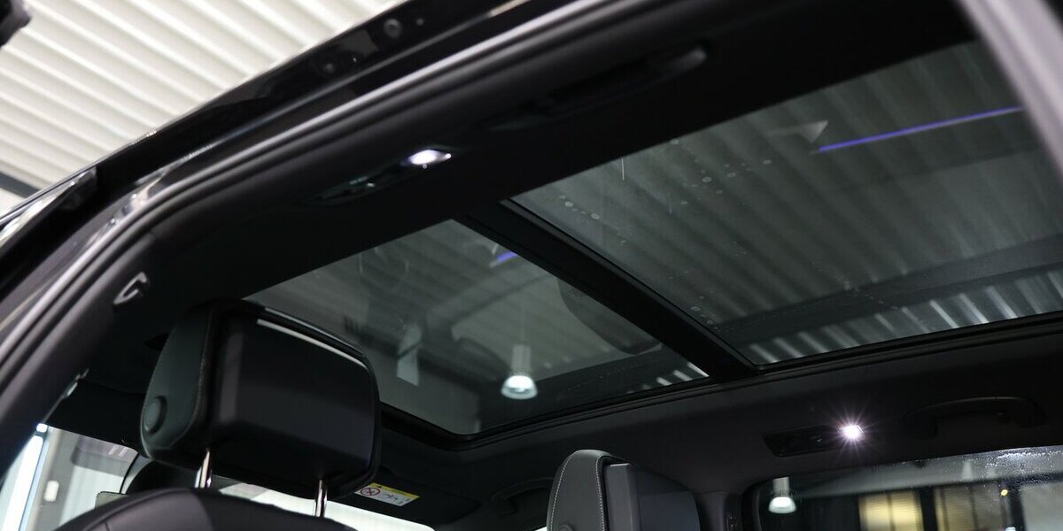 VW Tiguan 2.0 TDI DSG R-LINE 4M ALL-BLACK PANORAMA 173.000 km 26.555 &euro; Hamm 59077