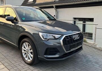Audi Q3 108.000 km 25.890 &euro; Dortmund 44265
