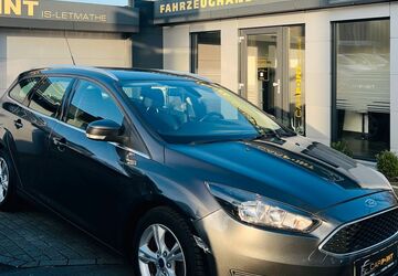 Ford Focus 173.296 km 6.600 &euro; Iserlohn-Letmathe 58642