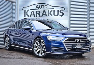 Audi A8 90.421 km 49.989 &euro; Iserlohn 58644