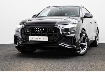 Audi SQ8 77.568 km 68.155 &euro; Hagen 58091