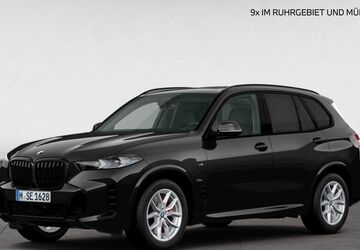 BMW X5 14.214 km 79.900 &euro; Witten 58455