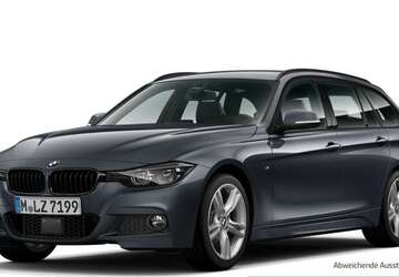 BMW 330 112.000 km 20.990 &euro; Hamm 59071