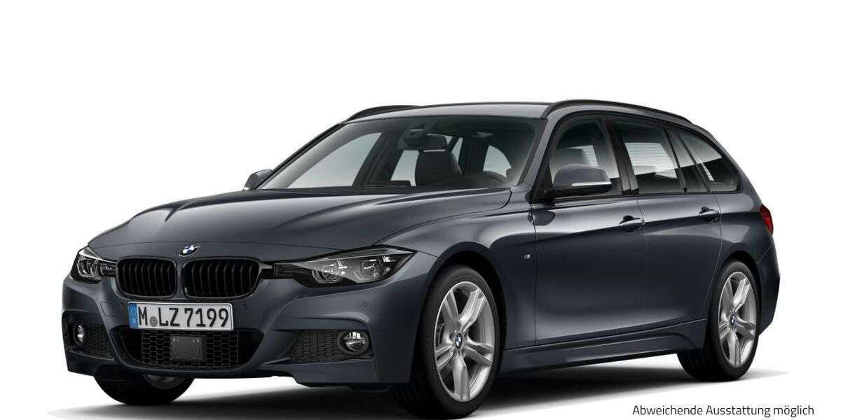 BMW 330 112.000 km 20.990 &euro; Hamm 59071