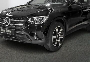 Mercedes-Benz GLC 300 48.739 km 37.880 &euro; Ahlen 59229