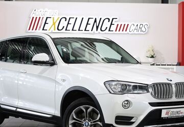 BMW X3 129.000 km 19.333 &euro; Hamm 59077